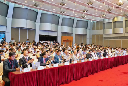 第二十届全国骨肿瘤大会在榕城盛大开幕
