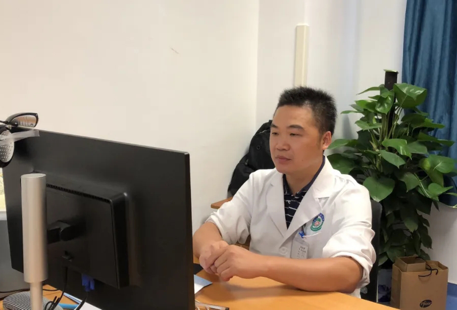 「空中科室会」骨动中国——力达康学院人工关节空中科室会【江西站】