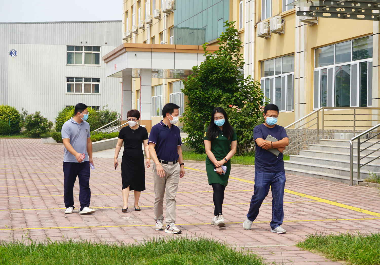 力达康| 增材智能制造 数字核心 打造国家级“小巨人”企业