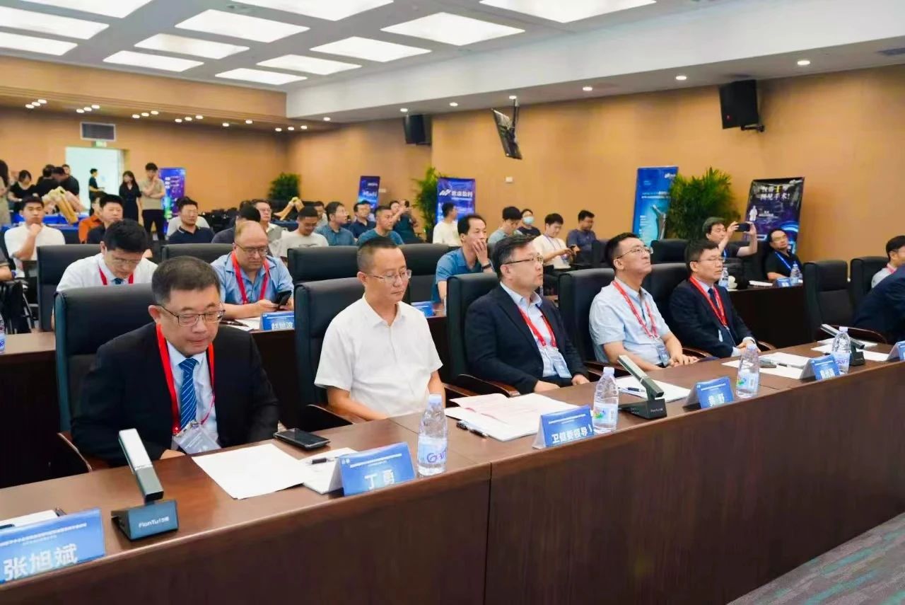 国家骨科医学中心北京积水潭医院保膝联盟系列专家讲坛暨山东省高级单髁学术班在山东大学齐鲁医院德州医院隆重举行！