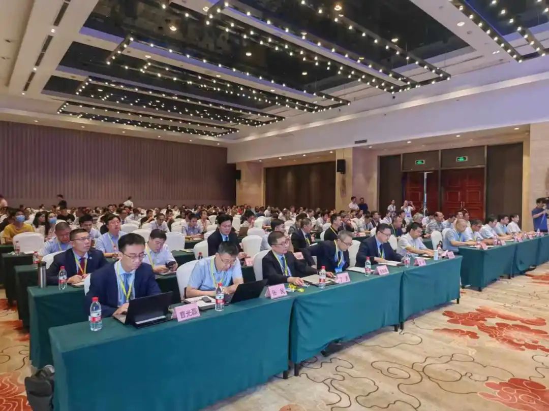 智慧碰撞|大咖云集 形式多样 国家骨科医学中心北京积水潭医院保膝联盟系列专家讲坛（安阳站）圆满落幕！