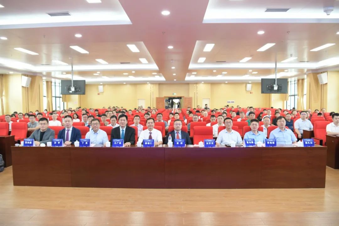 聚焦侨乡，健康相伴，保膝而行——国家骨科保膝联盟(玉林站)圆满落幕！